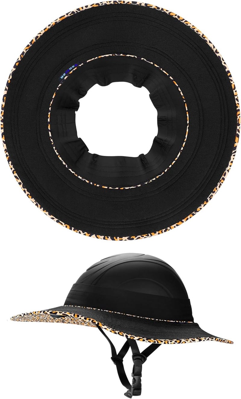 Tontron Helmet Visor |Helmet Sunshade (Big Cat) - Image 1